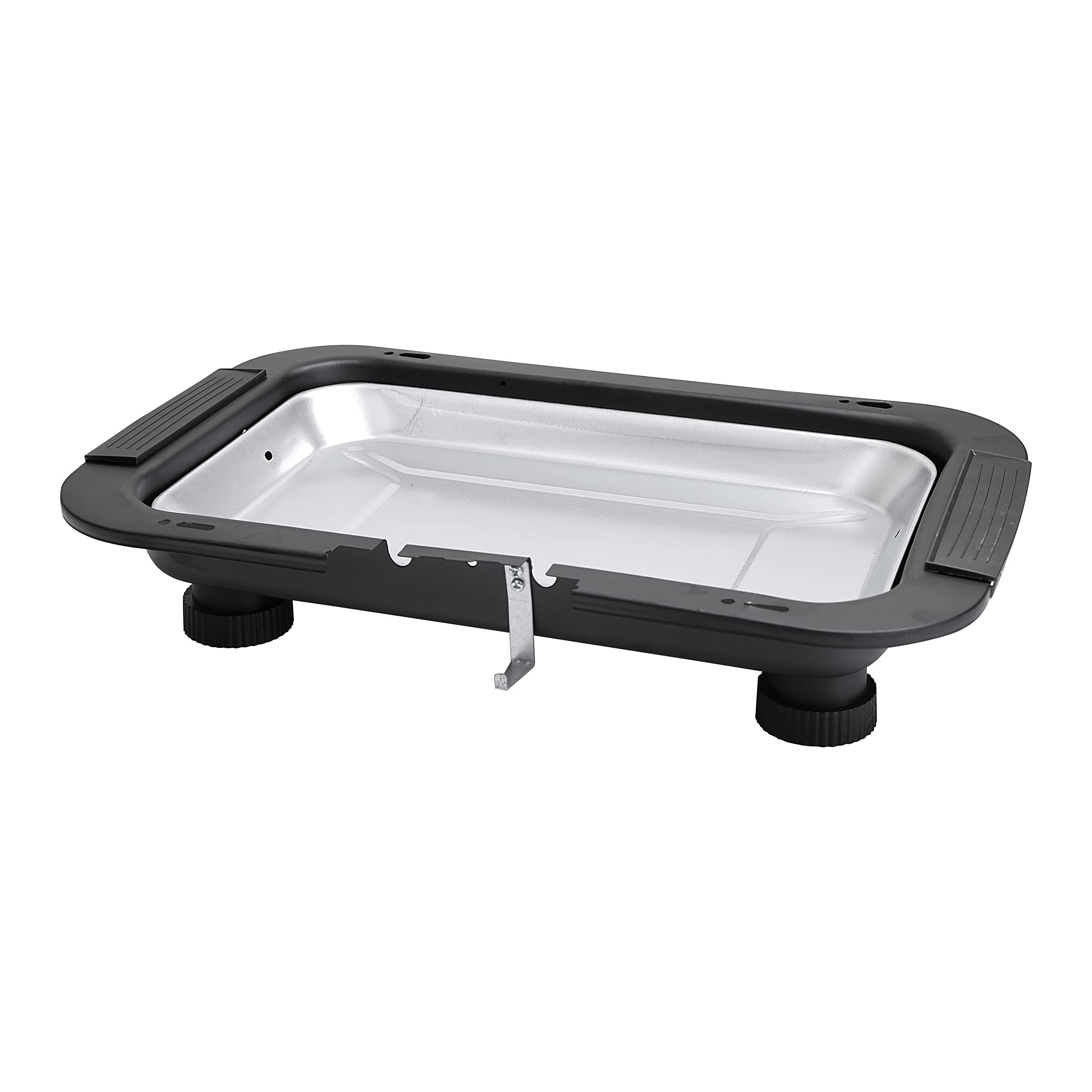 Geepas 2000W Electric Barbecue Grill - Table Grill, Auto-Thermostat Control with Overheat Protection - Space Saving, Detachable Heating Element - 1 Years Warranty Geepas 2000W Electric Barbecue Grill - Table Grill, Auto-Thermostat Control with Overheat Protection - Space Saving, Detachable Heating Element - 1 Years Warranty